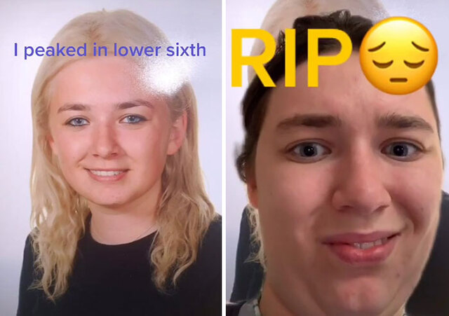 @angelicalovestiktokkkk – Fun and humorous take on aging, embracing imperfections.