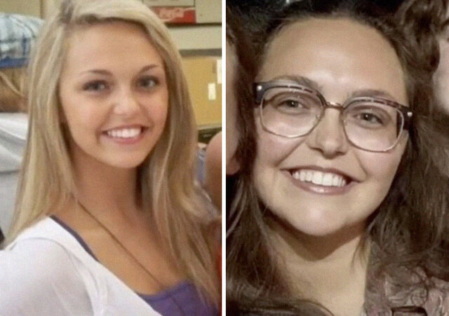 @aylor_liiight – Embraced imperfections, laughing at how her youthful look evolved into a more realistic style.