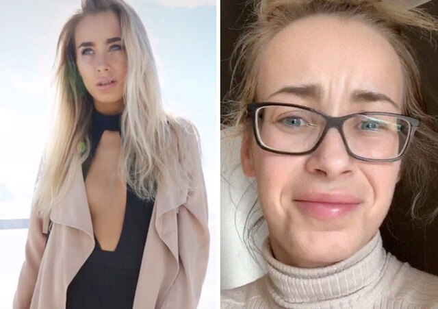 @foreverfloow – From a carefree youth to a grounded, confident appearance.