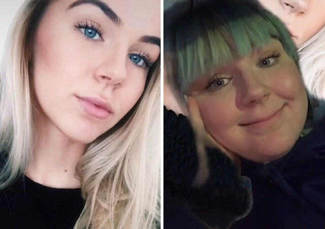 @willyssaga – Shared how life changed since high school, embracing authenticity.