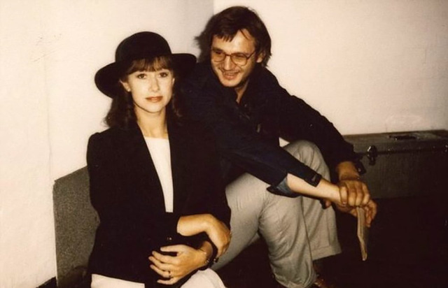 A Glimpse Before the Fame: Liam Neeson and Helen Mirren’s Rare 1984 Moment