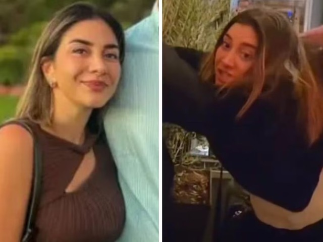 A manager at Strava, the popular fitness tracking platform, Afkari had made a name for herself in the tech industry, particularly in growth marketing and retention