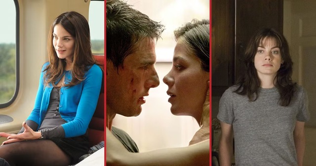 After her success in the Mission: Impossible series, Michelle Monaghan continued to diversify her career by taking on a variety of roles in different genres