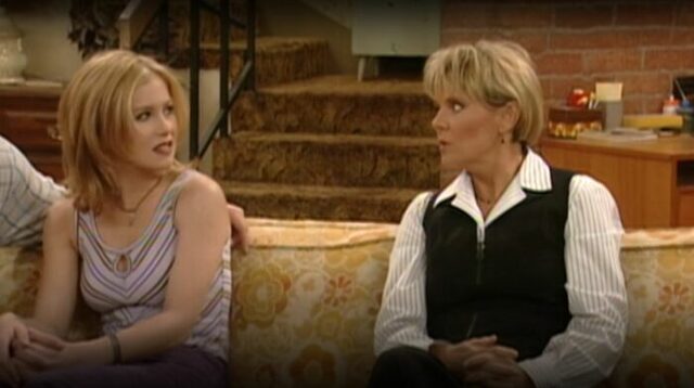 Applegate and Bearse’s chemistry is the secret sauce that makes this relationship so compelling