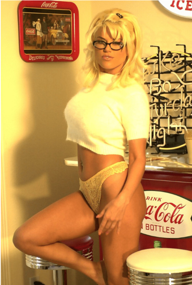 As Amy continued working, her impact became undeniable