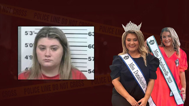 As Poague faces court, this case serves as a stark reminder of how quickly fame can turn into criminal accusation.