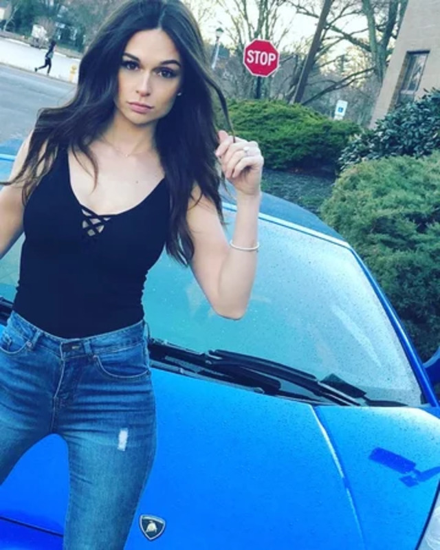 As a model, Tessa has been able to break barriers, proving that beauty isn’t confined to traditional standards.