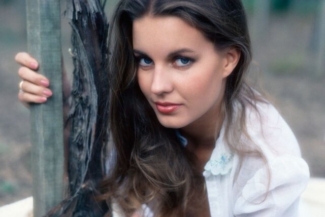 As the years went by, Susan Smith gradually moved away from the entertainment industry’s constant spotlight.