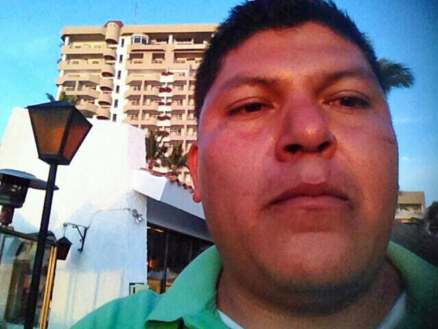 Asking someone to take a picture, only to end up with a backward camera selfie.