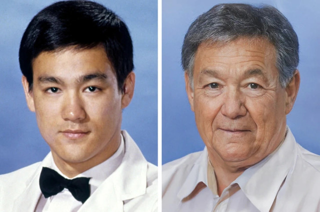 At 84, Bruce Lee would be inspiring millions worldwide, teaching fitness, mental health, and self-development through global workshops.