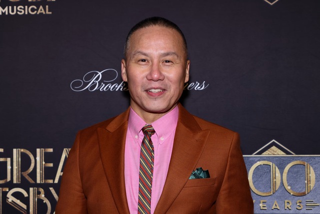BD Wong's Apology: A Public Misstep and the Impact of Online Backlash