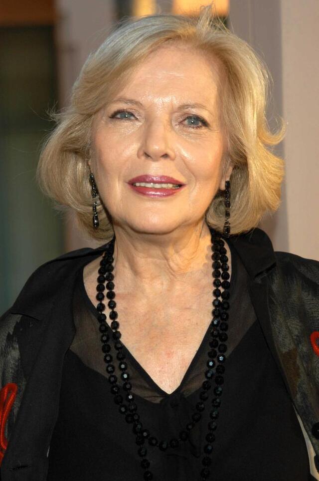 Barbara Bain’s legacy is more than just her memorable roles in television.