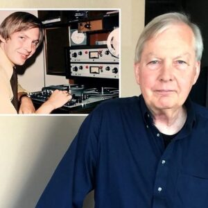 Bob Edwards: The Legendary Voice of NPR Who Redefined Radio Journalism