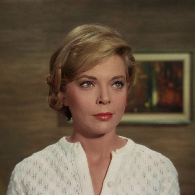 Born Mildred Fogel in 1931, Barbara Bain’s early life was shaped by a deep love for art and an incredible work ethic.