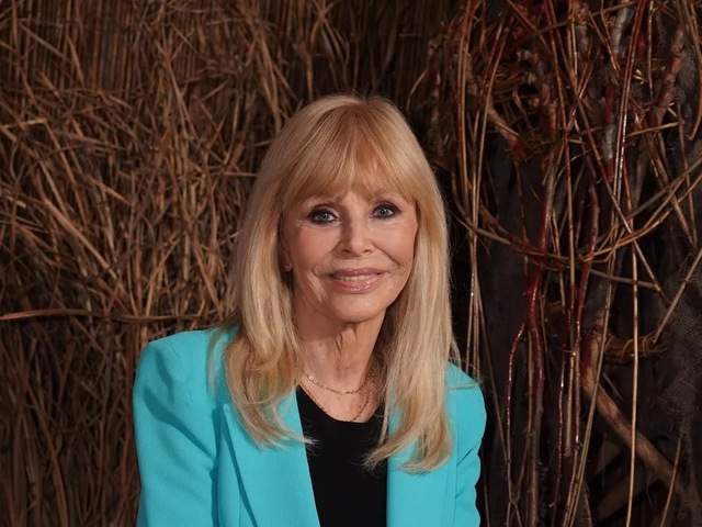 Britt Ekland’s legacy extends far beyond the roles she played on screen