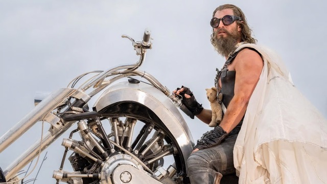Chris Hemsworth’s transformation for Furiosa is more than just a makeover—it’s a bold statement that showcases his growth as an actor.