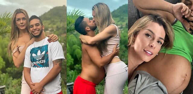 Danna and Esteban didn’t just break barriers in the LGBTQ+ community—they also provided a model of love that transcends gender and societal expectations