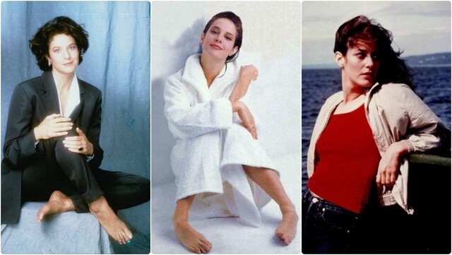 Debra Winger’s journey serves as a powerful reminder that true artistry is born from courage, honesty, and emotional depth.