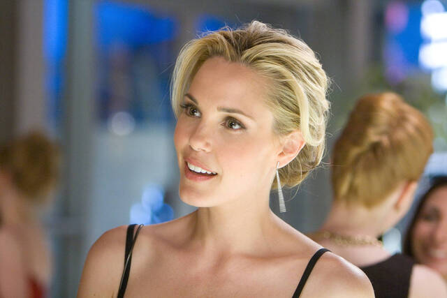 Despite Popular ending after two seasons, Bibb’s work on the show served as a springboard into a larger career.