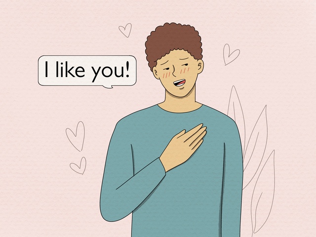 Do They Like You? Test with This Sneaky Word Trick