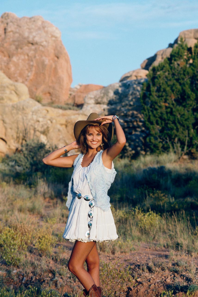 Echo Leta Johnson was born on January 11, 1974, in Austin, Texas