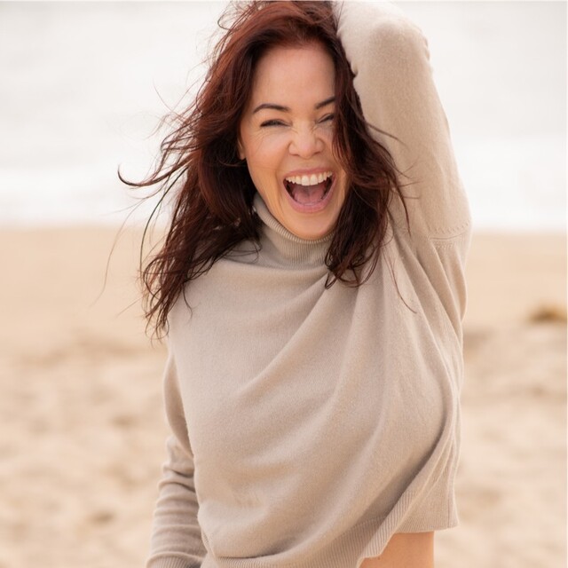 Even now, Deborah continues to evolve, embracing new roles, new opportunities, and new ways to inspire others.