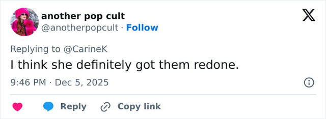 Fans debate Miley's new look—Did she get her veneers redone? The question that sparked millions of views online.