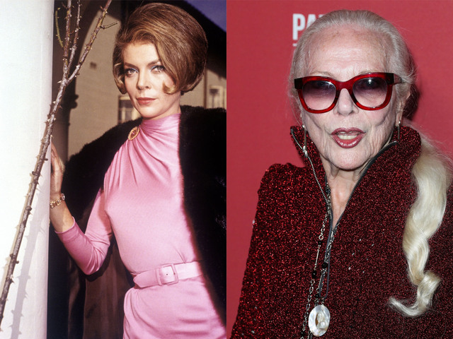 From Emmy-Winning Stardom to a Legacy of Impact — Discover the Secrets of Her Enduring Influence