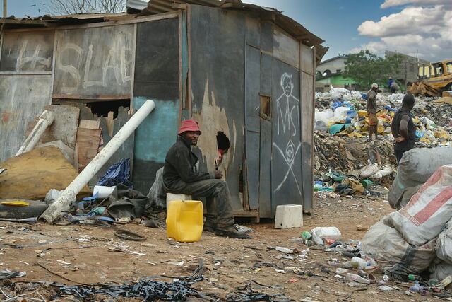 Ghana: Facing a National Sanitation Crisis