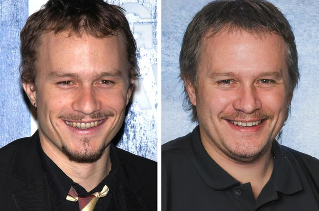 Heath Ledger, at 46, might have directed deeply personal films while continuing to inspire actors with his emotional depth and creativity.