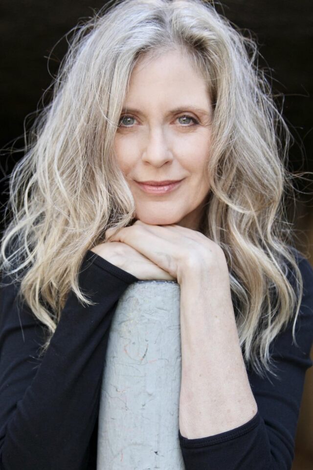 Helen Slater’s story is one of evolution, resilience, and creative passion