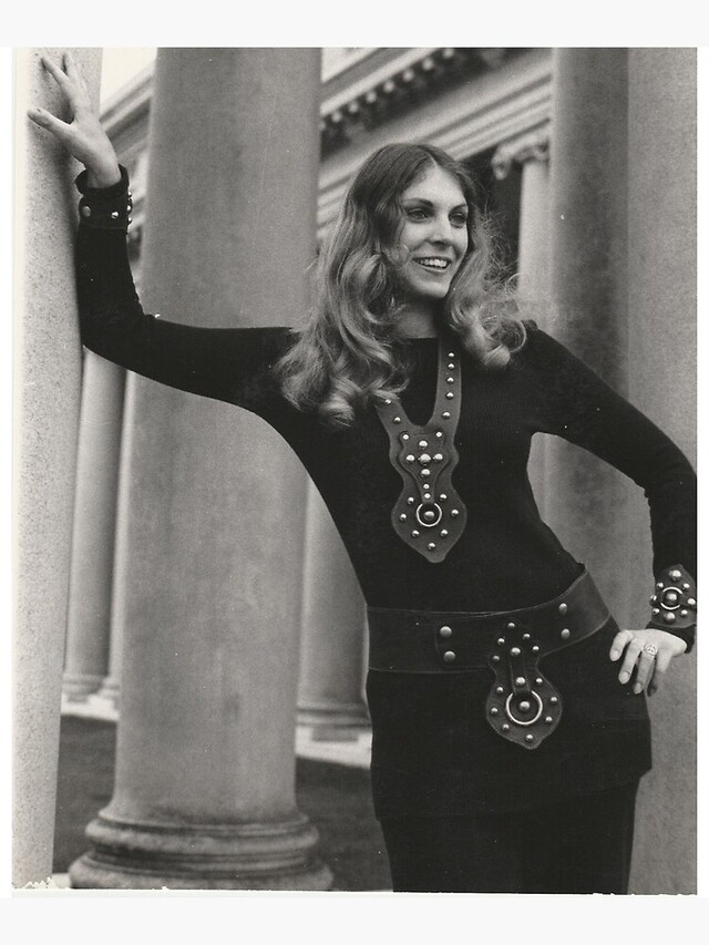 Her passion for the arts and performing grew as she got older, and upon completing her education,