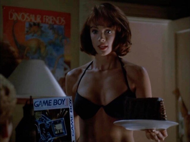 Her performance earned her critical acclaim and set the stage for a career that could span various genres and forms of media