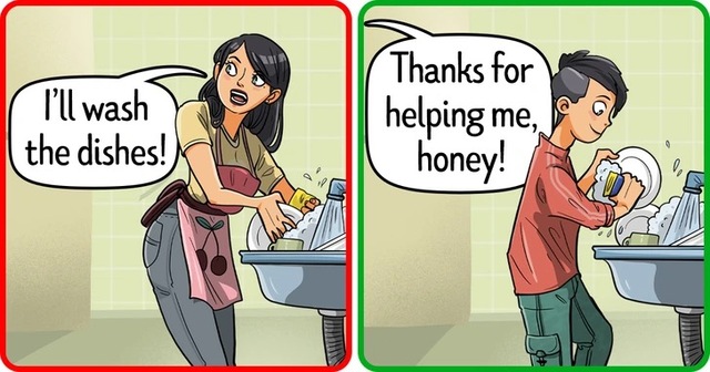 How not listening can damage the parent-child relationship and the importance of truly engaging in conversations to build trust and understanding.
