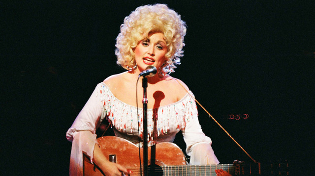 In 1973, she released Jolene, a song that became an instant classic and one of her signature hits.