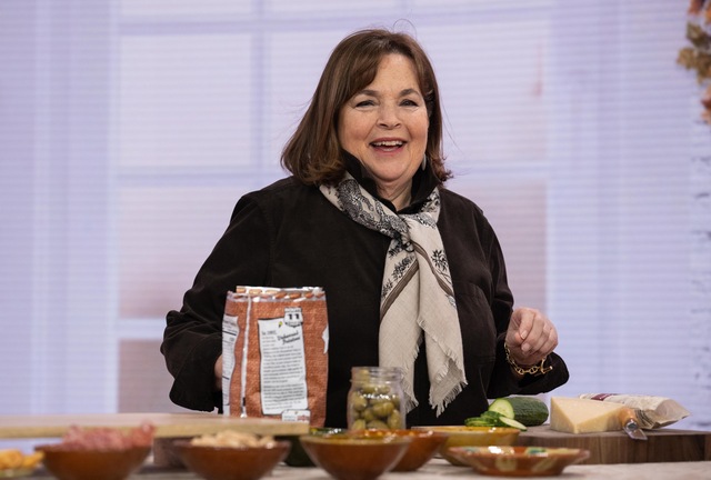Ina’s rise to television stardom was a natural extension of her passion for food and connection.