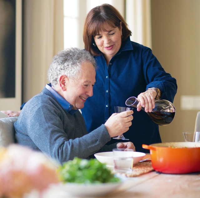 Jeffrey’s support wasn’t just emotional—he played a crucial role in her journey.