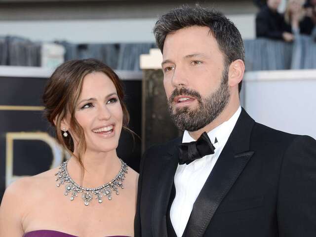 Jennifer’s personal life has been just as high-profile as her career. In 2005, she married actor Ben Affleck