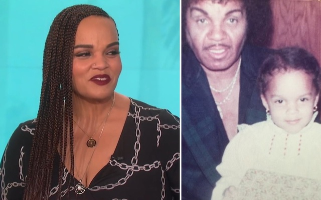 Joh’Vonnie Jackson: The Untold Story of Michael Jackson’s Hidden Sister