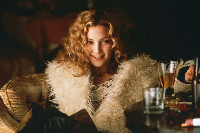 Kate Hudson’s Penny Lane: A Character for the Ages in Almost Famous