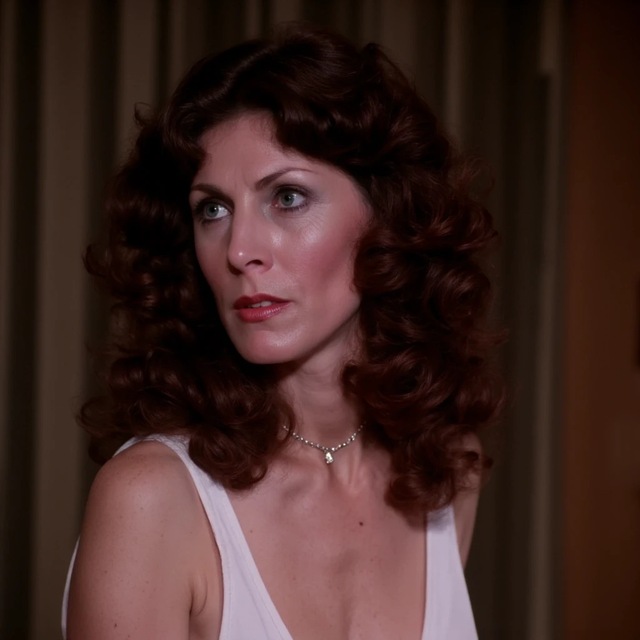 Kay Parker: From Hollywood Icon to Spiritual Teacher—The Untold Story of Transformation