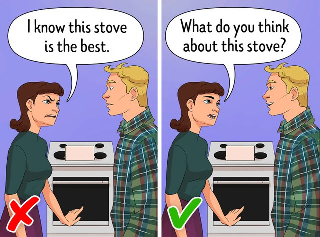 Let Go of the Ego: How to Prevent Narcissistic Behaviors from Ruining Communication