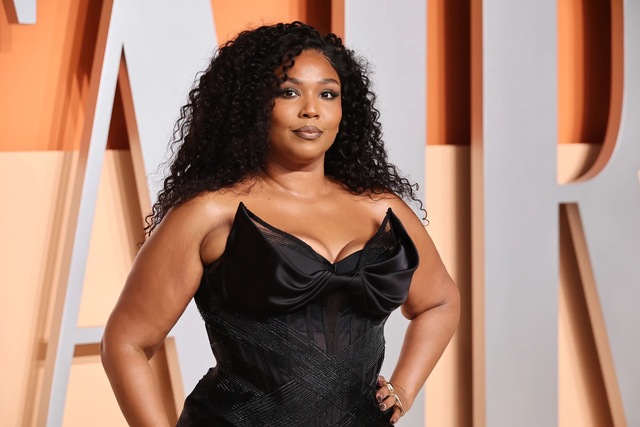Lizzo and the Postmates Delivery Drama