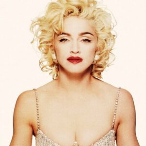 Madonna: The Fearless Icon Who Turned Pop into Power