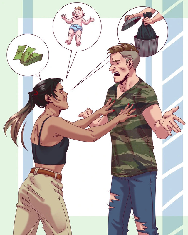 Mastering the Art of Focused Conversations: How to Tackle One Issue at a Time