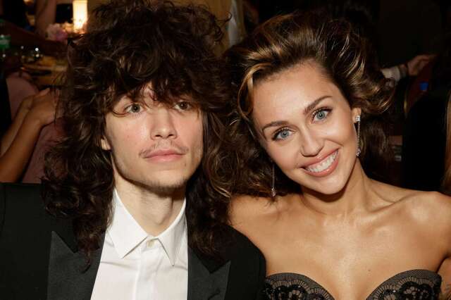 Miley confirmed the engagement just days before her Jimmy Kimmel appearance, and the announcement sent fans into a frenzy