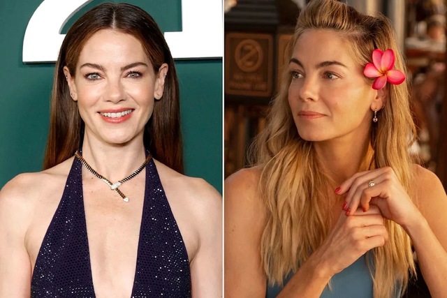 Monaghan’s reputation as a versatile actress, capable of tackling roles that demanded both emotional vulnerability and strength