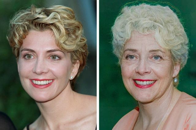 Natasha Richardson, at 62, would still be shining in stage performances and period dramas while mentoring the next generation of actors.