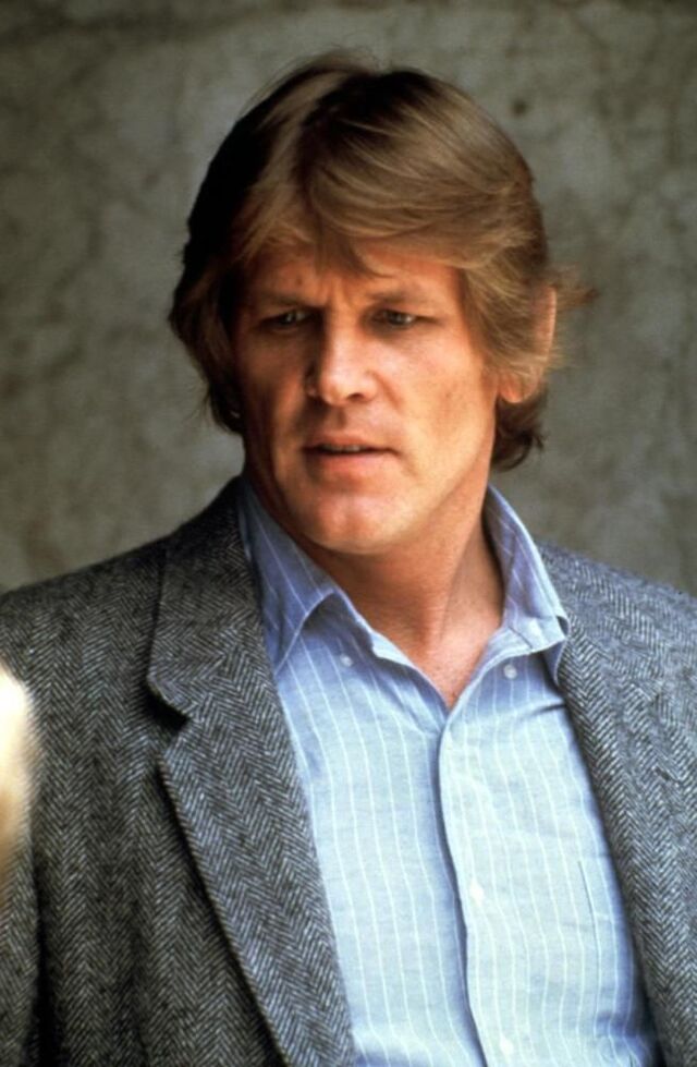 Nolte’s commitment to portraying complex characters earned him respect within the industry