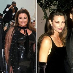 Pierce Brosnan and Keely Shaye Smith: A Love Story Built to Last in Hollywood